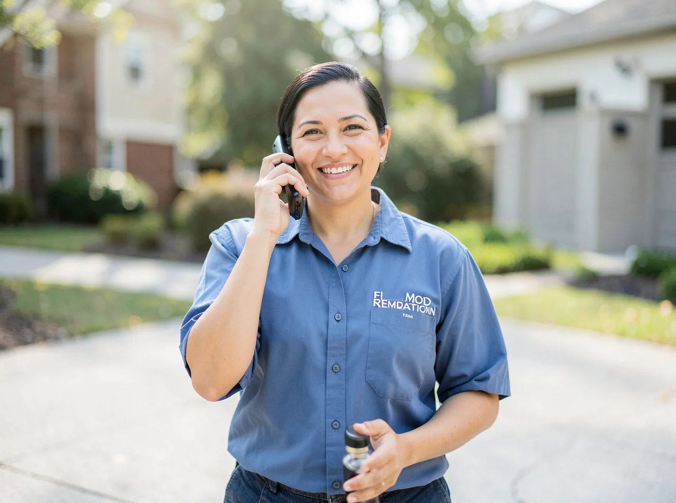 Mold Remediation Lynch Station, VA FAQs